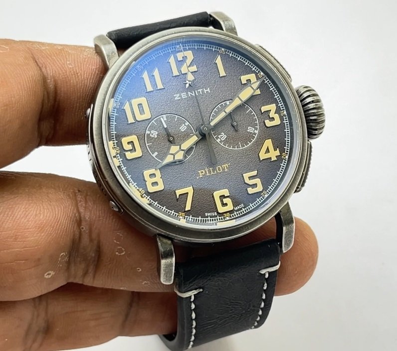 Buy First Copy Replica Watches In Amritsar Punjab