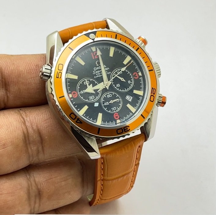 Luxury Branded First Copy Watches In Delhi