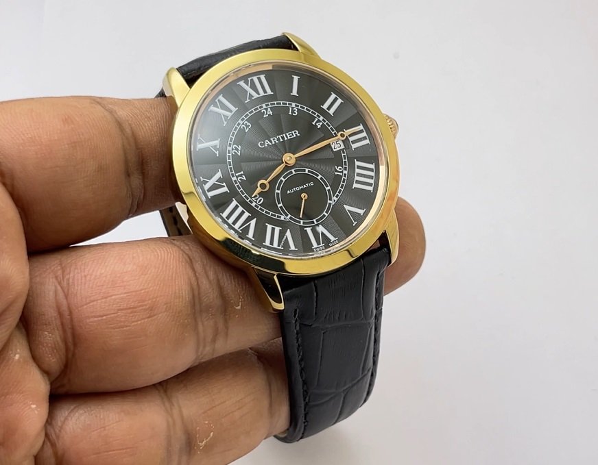 First Copy Replica Watches In Chandigarh