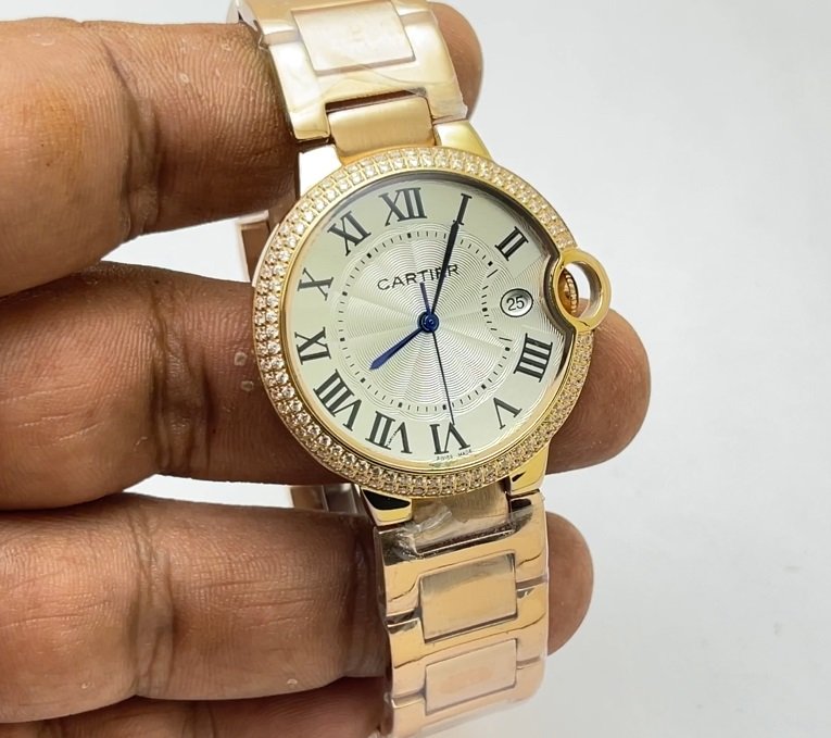 First Copy Replica Watches In Delhi