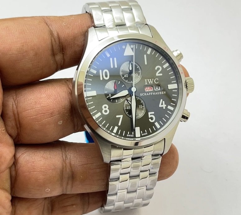 First Copy Replica Watches In Jaipur