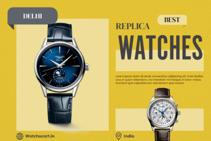 Replica Watches Delhi