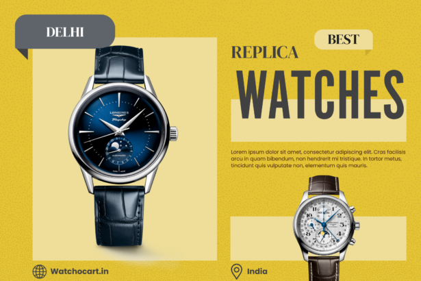 Replica Watches Delhi
