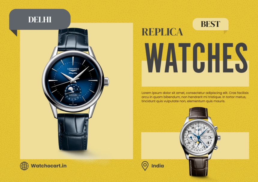 Replica Watches Delhi