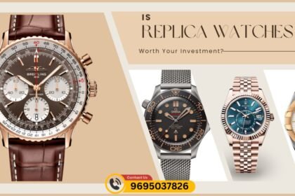 Replica Watch Worth Your Investment